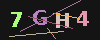Gambar captcha