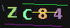 Gambar captcha